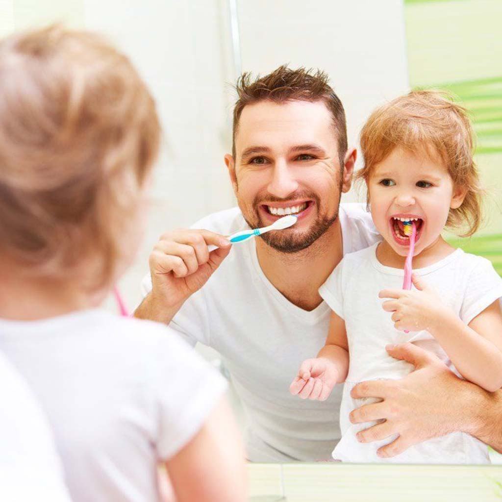 Improving-Children’s-Brushing-Habits